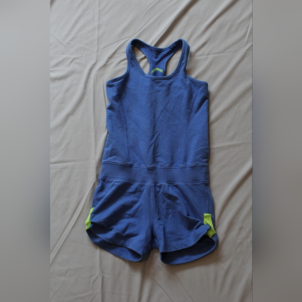Ivivva Romper